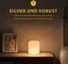 Campinglampe,flexible Outdoorlampe zum Aufhängen,Hinstellen Produktbild-Vorschau 4