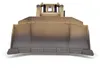 1:16 RC-Bulldozer, ferngesteuertes Baumaschinenmodell mit Produktbild-Vorschau 2