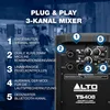 Alto Professional TS408 Cassa acustica attiva Anteprima dell’immagine prodotto 6
