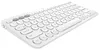 Logitech K380, teclado inalámbrico Bluetooth, compatible Vista previa de la imagen del producto 2