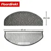 Floordirekt Tappetini per gradini Madrid semicircolari Anteprima dell’immagine prodotto 2