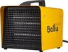 Ballu Elektrický ohřívač s ventilátorem Varianta BKX-3 / Náhled obrázku produktu 7