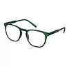 I NEED YOU Lesebrille TAILOR, dunkelgrün, +2.50 dpt. Produktbild-Vorschau 1