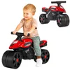 Falk Street Champion loopmotor rood 1-3 jaar Productafbeelding-voorbeeld 1