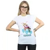 Disney - "Wreck It Ralph" T-Shirt für Damen BI44969 (S) Produktbild-Vorschau 2
