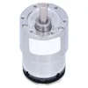 JGB37-520 Untersetzungsgetriebemotor Elektrischer Produktbild-Vorschau 5