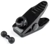 Ventola per auto con clip 2x4" 12V Anteprima dell’immagine prodotto 3