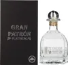 Gran PATRÓN Platinum Ultra-Premium-Tequila aus 100 % besten Produktbild-Vorschau 3