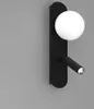 SIRIO Wandlamp, 2x G9 fitting Productafbeelding-voorbeeld 7