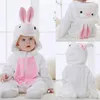 Schlafanzug Onesie Kigurumi Kostüm Verkleidung Nachtwäsche Produktbild-Vorschau 6