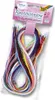 Folia 731030 Kit di cordoncini intrecciati "Scoubidous" - Anteprima dell’immagine prodotto 3