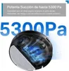 Aspirateur Robot TP-Link Tapo RV20 Max 5300Pa 2600mAh - Voir les images du produit 7