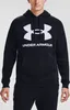 UNDER ARMOUR Rival Fleece Big Logo Hoodie Produktbild-Vorschau 11