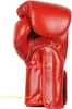 Gants de boxe en cuir Fairtex Super Sparring BGV5, couleur Voir les images du produit 3