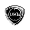 Lancia 3D Aufkleber Ersatzteil Logo Offizielles Wappen, Produktbild-Vorschau 1