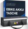 Coicer E-bike Batteria Borsa Protezione Scatola ignifuga Anteprima dell’immagine prodotto 1