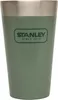 Stanley Beer Vacuum Mug Pint Green Hammer blow isolata Anteprima dell’immagine prodotto 3