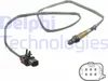 DELPHI Lambdasonde für VW Golf VII Schrägheck (5G1, BQ1, Produktbild-Vorschau 1