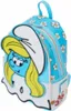 Die Schlümpfe by Loungefly Mini-Rucksack Smurfette Cosplay Náhled obrázku produktu 3
