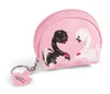 Trousse à crayons NICI Love Swan avec porte-clés, Display Voir les images du produit 1
