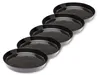 Garronda Soucoupe pour pot de fleurs GD-0026 (5 pièces - Voir les images du produit 3