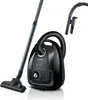 Bosch BGB38BA1 Staubsauger (schwarz) Produktbild-Vorschau 1