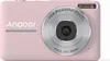 Andoer 1080P Digitalkamera, Fotokamera, Autofokus, 16 × Produktbild-Vorschau 3