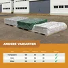 Palettenabdeckhaube, grün Produktbild-Vorschau 7