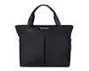 Kikkaboo Brielle Mami-tasche Schwarz  Schwarz One Size Produktbild-Vorschau 2
