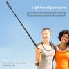 VRIG TP-13 53,5-Zoll-Selfie-Stick aus Aluminiumlegierung, 6 Produktbild-Vorschau 5