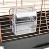 Cage pour oiseaux Flamingo – Volière pour oiseaux – Modèle Voir les images du produit 2