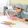 VTech Gabby’s Dollhouse Lernlaptop, Mehrfarbig Produktbild-Vorschau 4