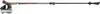 LEKI - 65326341 - Nordic Walking Stöcke - Unisex Náhľad obrázku produktu 28