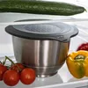 Frischhaltedeckel komp. m. Bosch MUM5 Produktbild-Vorschau 6