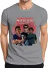 Steve Harrington Stranger Serienfan Geschenk Babysitter Produktbild-Vorschau 1