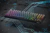 REDRAGON K707SP-RGB-PRO StarBlade, Káblový a bezdrôtový, Náhľad obrázku produktu 3