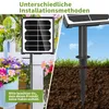 Speed Solar Bewässerungssystem Automatisches Set, Produktbild-Vorschau 9