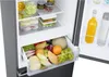 Samsung Kühl- Gefrierkombination RL38C600CB1/EG Produktbild-Vorschau 8
