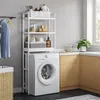 Armoire de toilette - BTS01WT Voir les images du produit 7