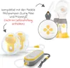 MEDELA Hands-free Doppelpumpset Set mit zwei Produktbild-Vorschau 13