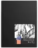 Oxford 400152623, Einfarbig, Schwarz, A4, 48 Blätter, 100 Produktbild-Vorschau 8