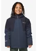 Jack Wolfskin Kinder Jacke Actamic 2L INS Jacket K Blau 152 Produktbild-Vorschau 6