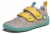 Affenzahn Nashorn Barfußschuhe Grau Produktbild-Vorschau 3