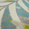 Tappeto di design per soggiorno Combinazione di colori Anteprima dell’immagine prodotto 2