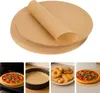 MANK Backpapier antihaft Pergamentpapier Zuschnitte, Produktbild-Vorschau 1