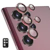 Pour Samsung Galaxy S23 Ultra : anneau en aluminium pour Voir les images du produit 2