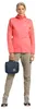 Jack Wolfskin Wandermood Kulturtasche midnight sky Produktbild-Vorschau 8
