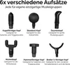 Smartify Massage Pistole, Massage Gun, Leistungsstarke Produktbild-Vorschau 3