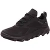 Ecco MX Damenschuhe - sportliche Schnür- Halbschuhe schwarz Produktbild-Vorschau 45