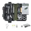 Professionelle Survival Kit – Taktische Notfallausrüstung Produktbild-Vorschau 1